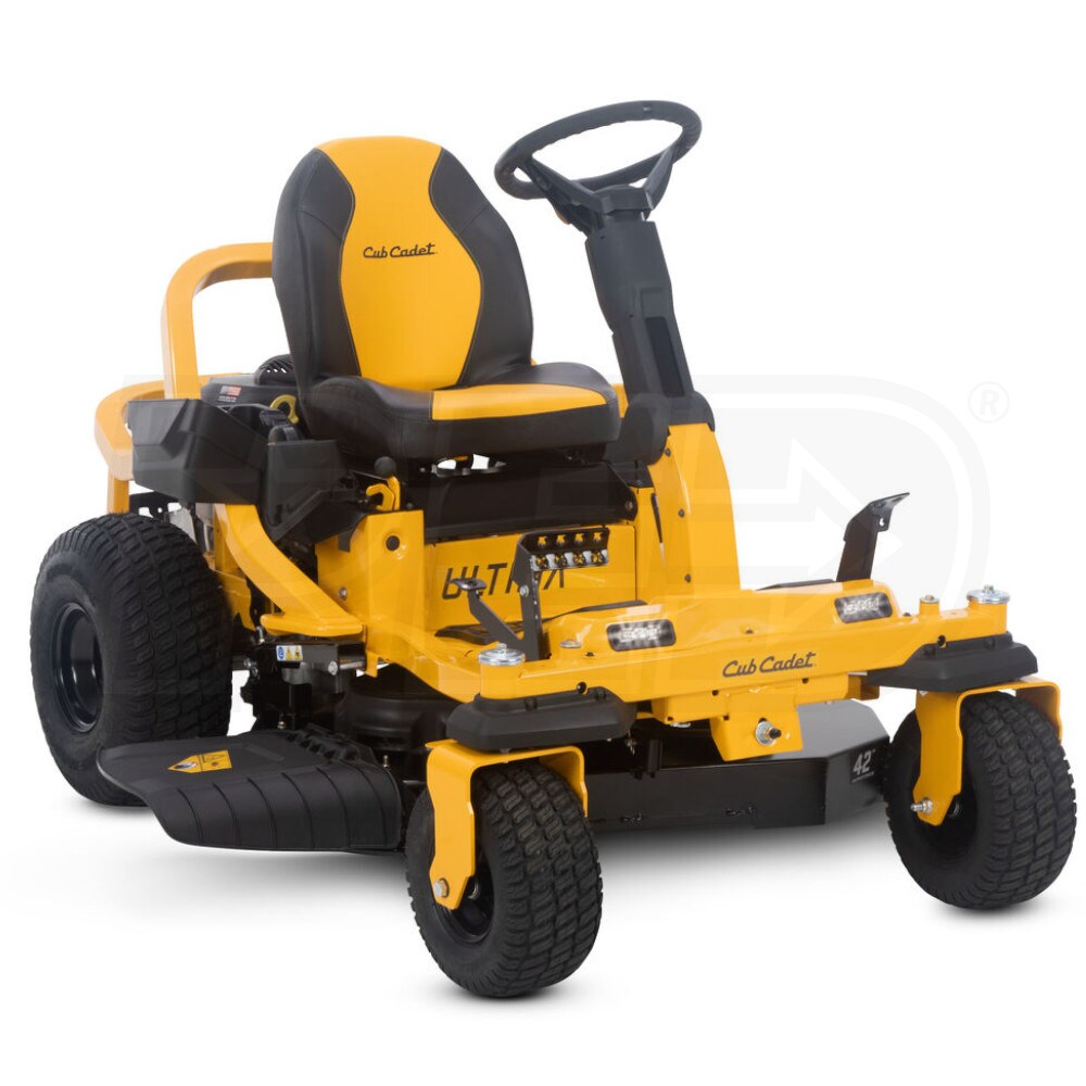 Cub Cadet ZTS1 42