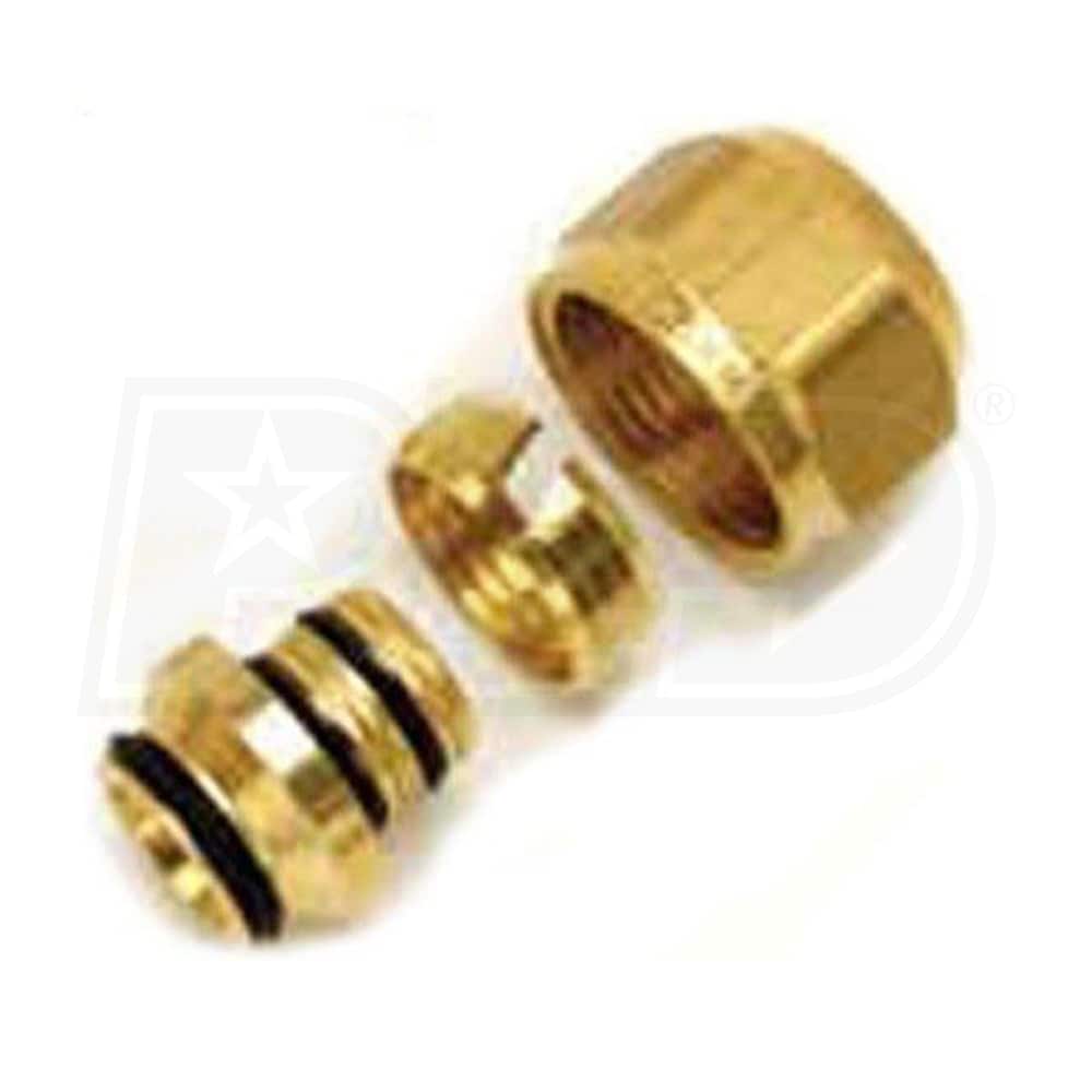 Watts Radiant RLC01B12T20-10