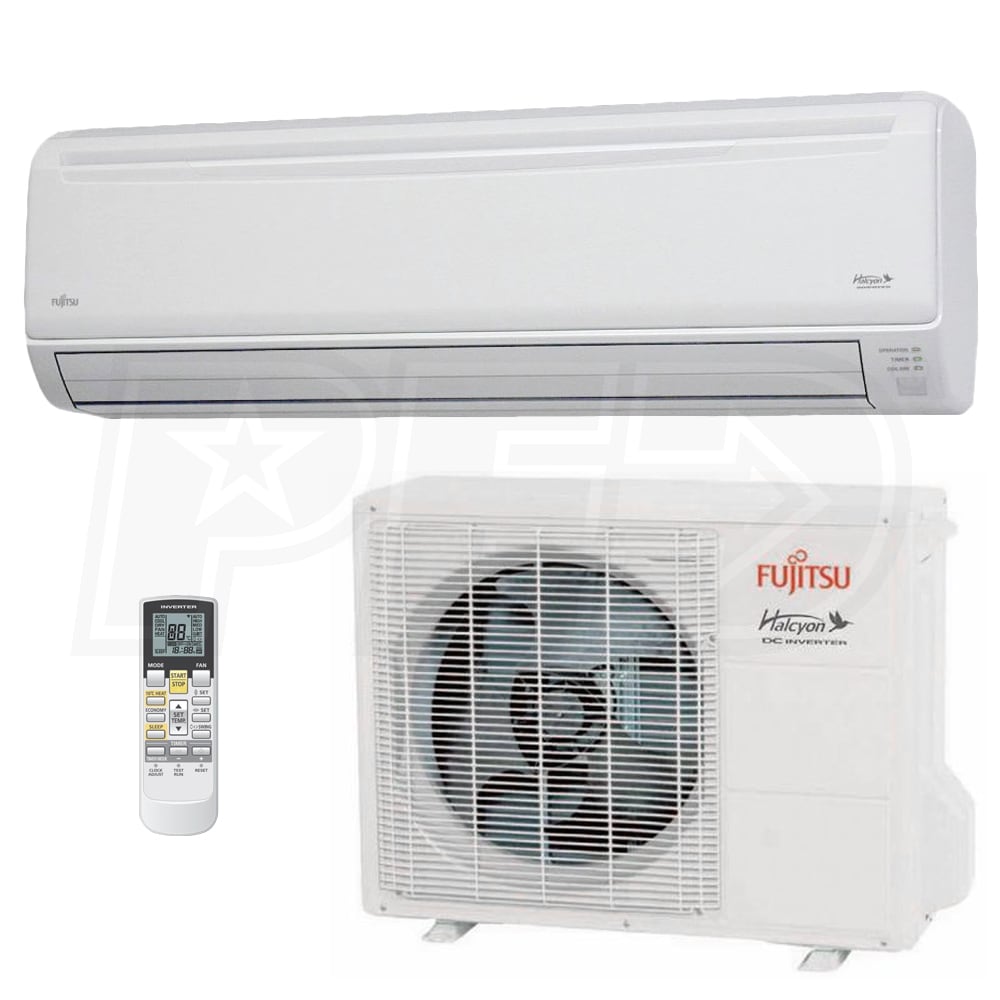 Fujitsu 18RLB