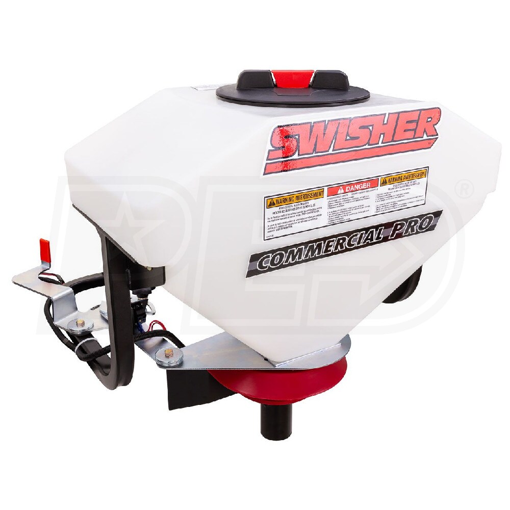 Swisher Commercial Pro ATV Spreader Swisher 19920