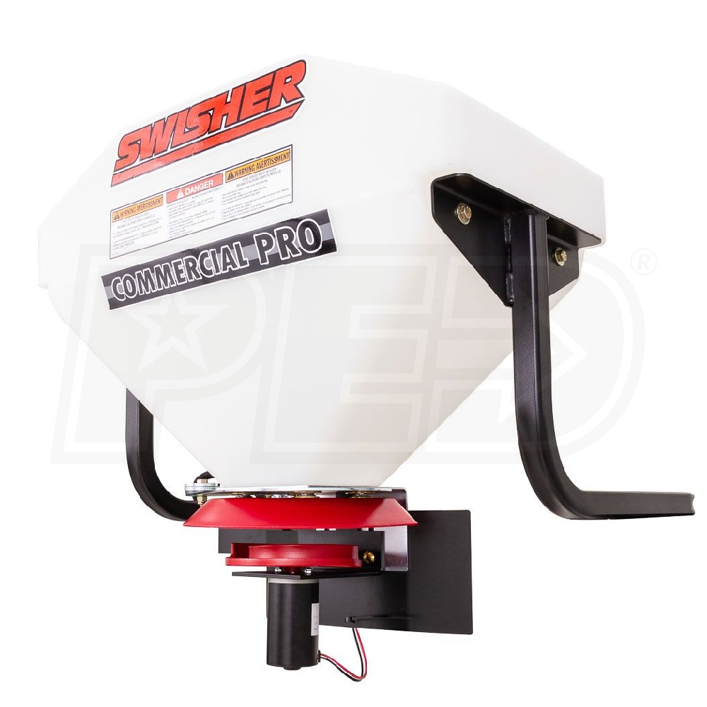 Swisher Commercial Pro ATV Spreader Swisher 19920