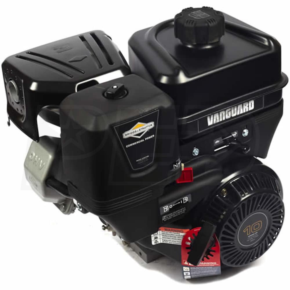 Briggs & Stratton 19L232-0036-F1