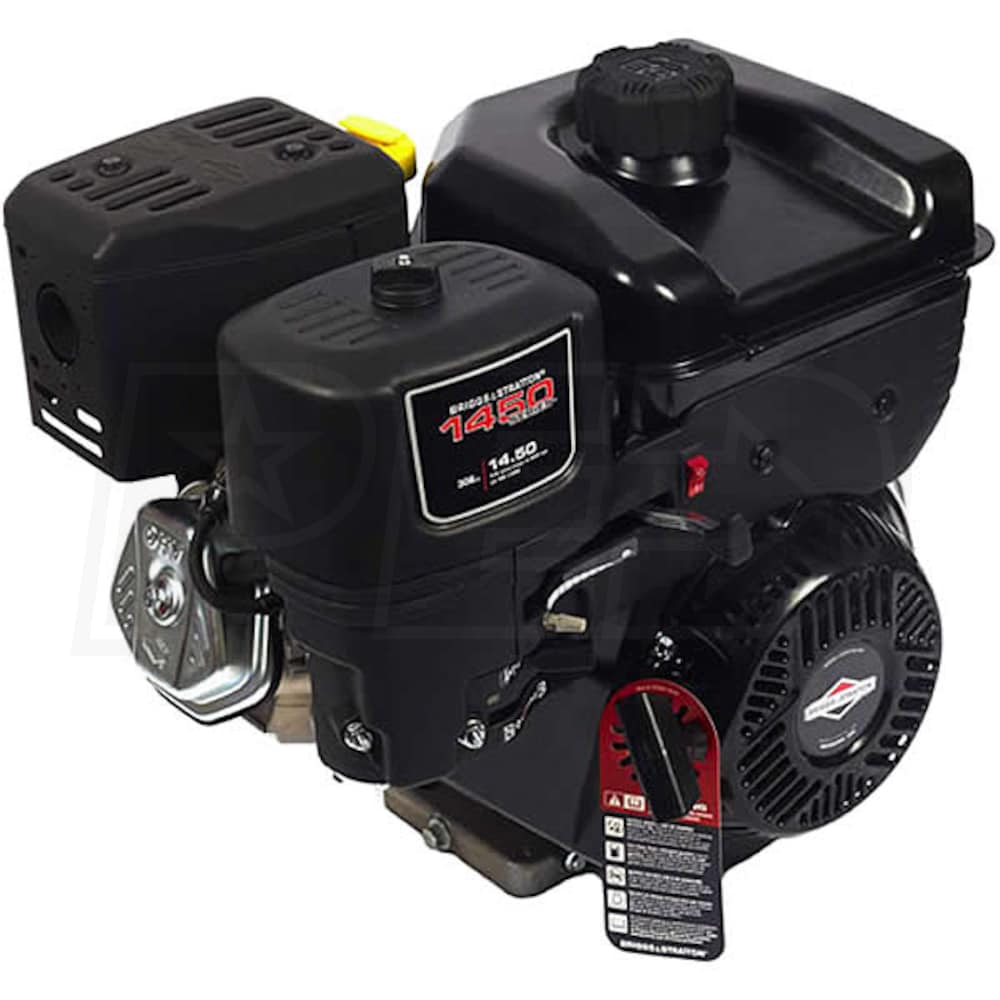 Briggs & Stratton 19N132-0035-F1