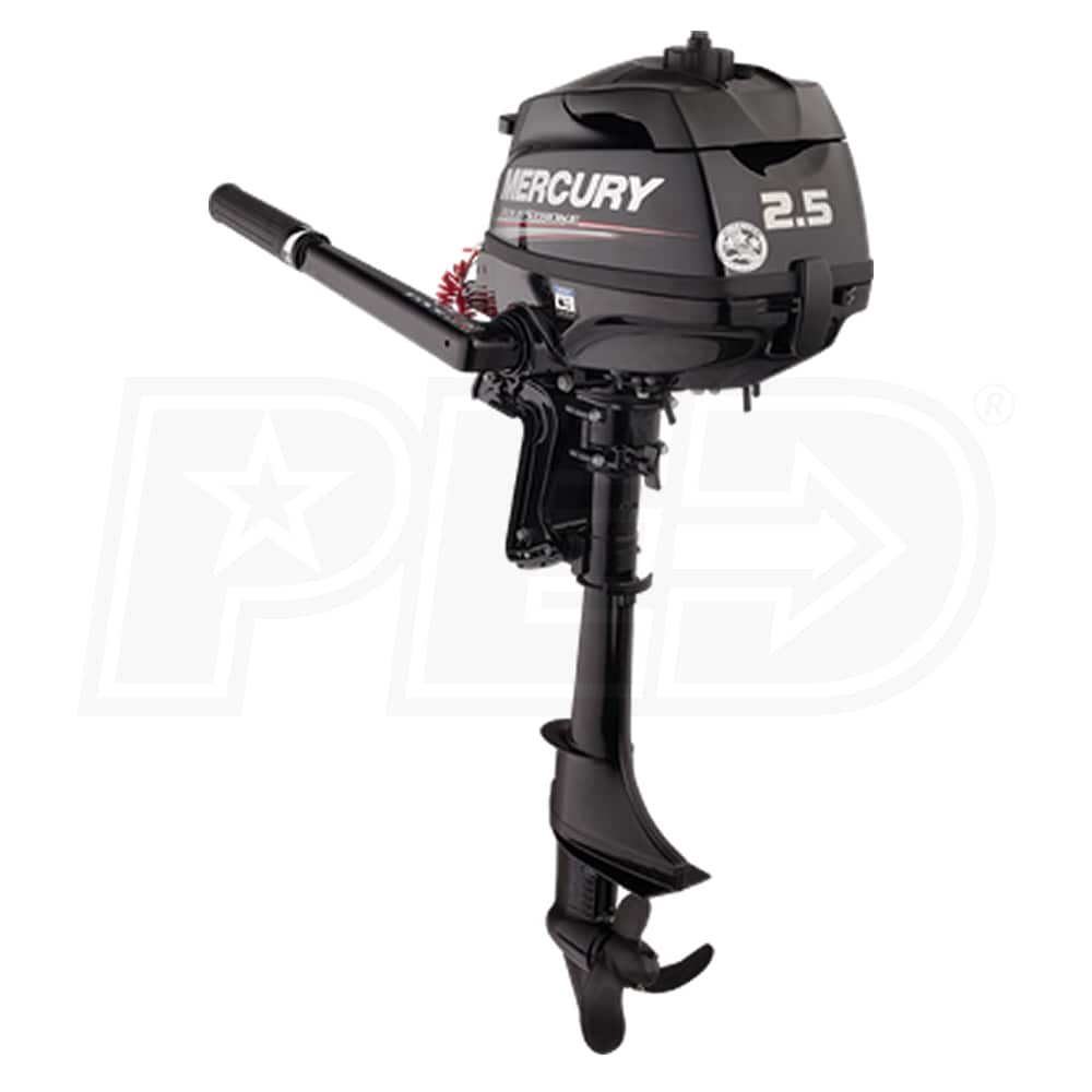 Mercury Marine 1F02201KK