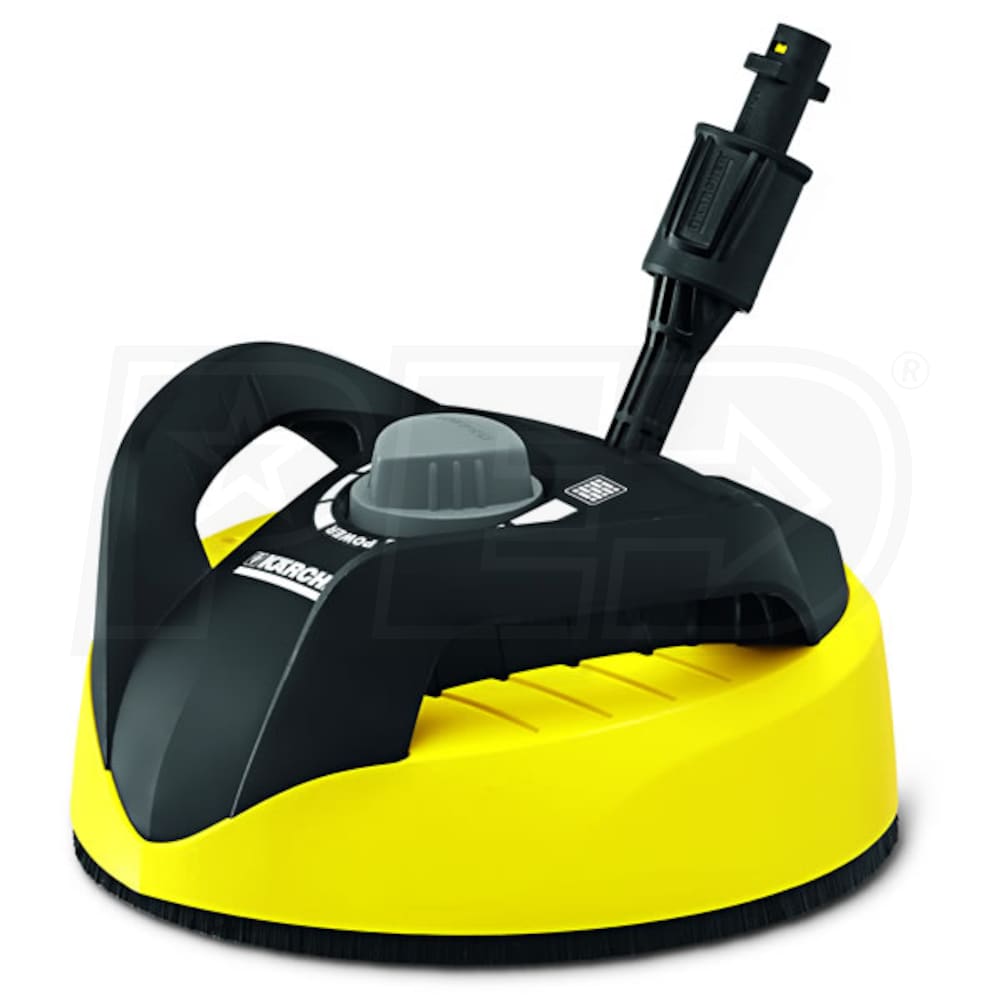 Karcher T300 TRacer 15" Surface Cleaner (Electric) Fitting
