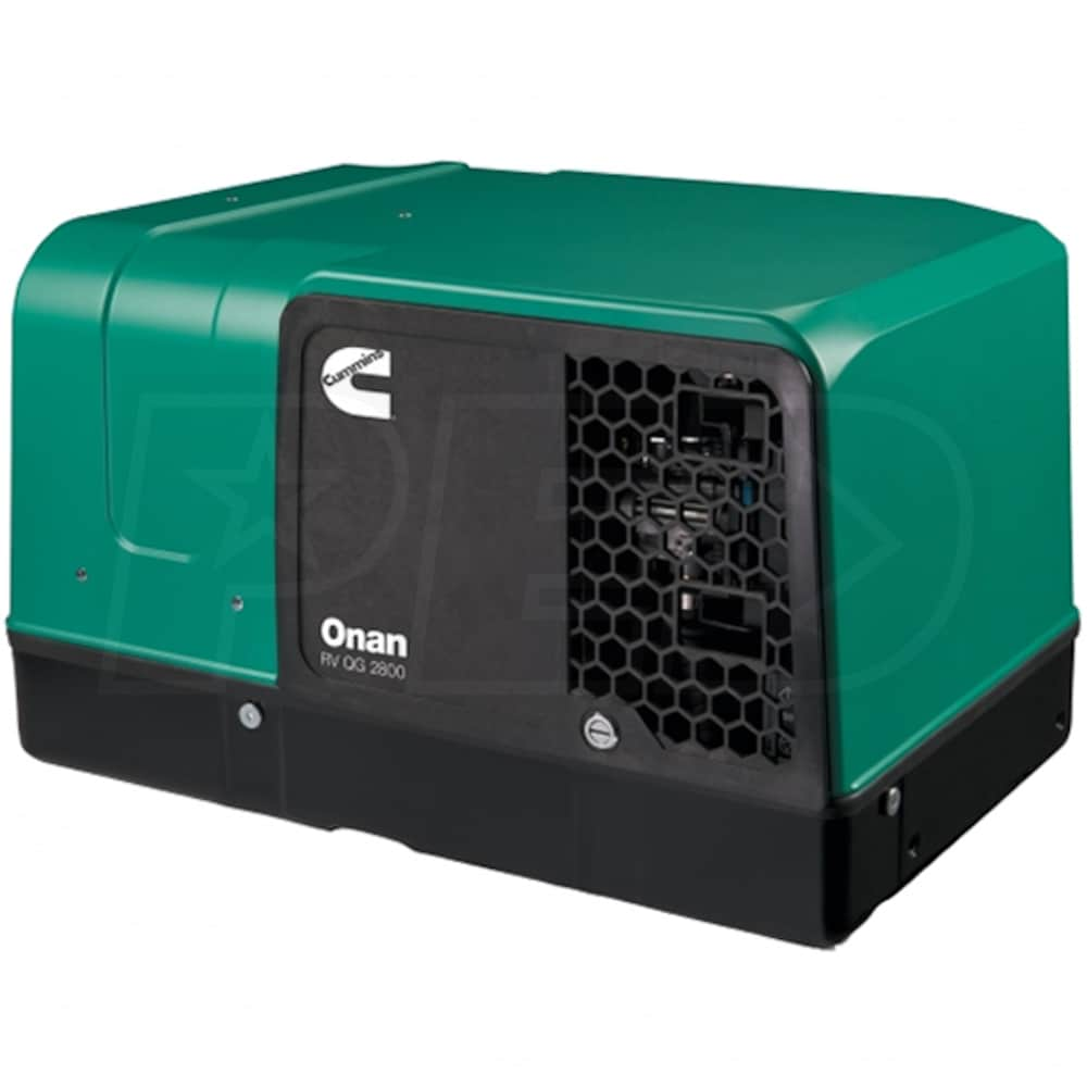 Cummins Onan 2.8HGJBB-1120