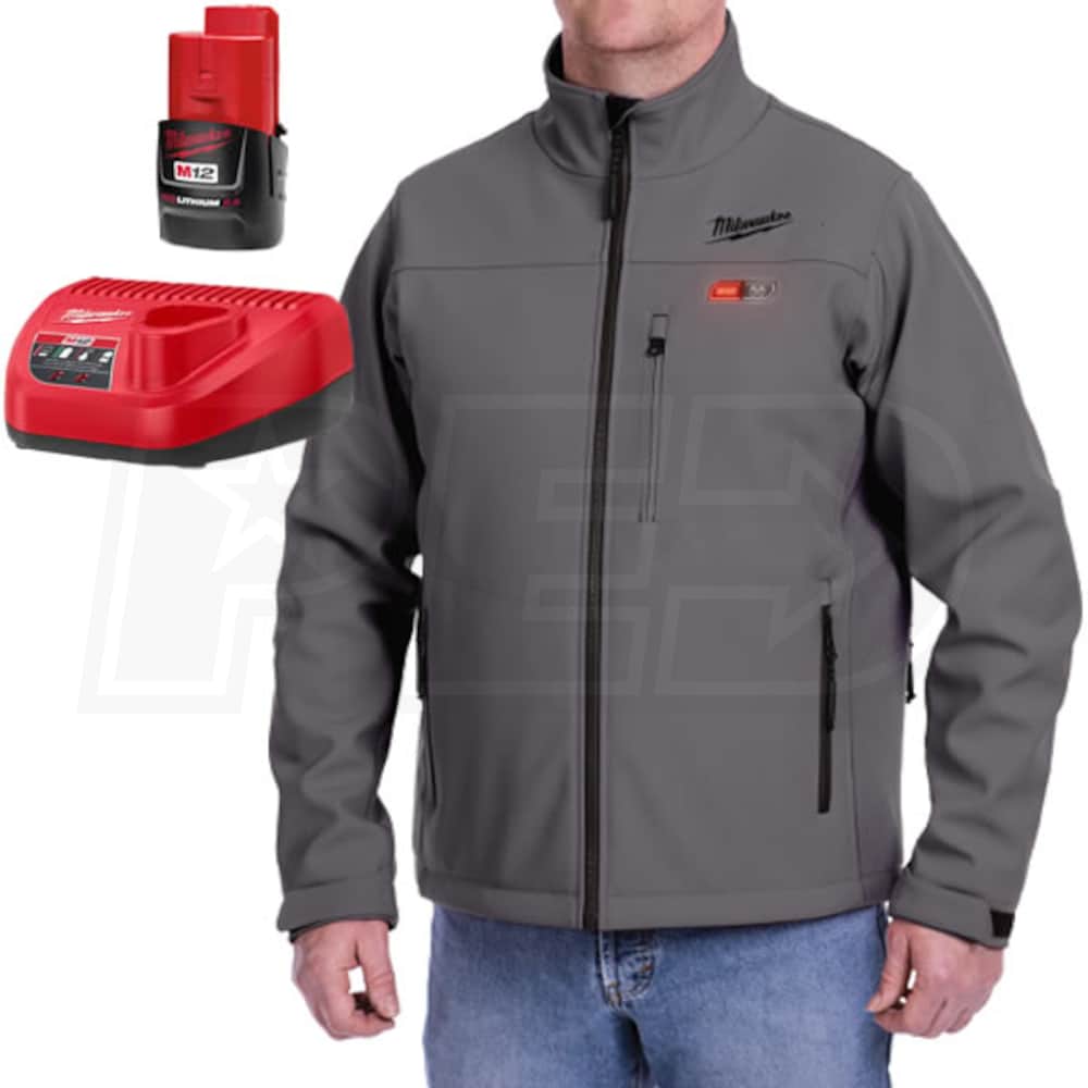 Milwaukee 201G-21XL