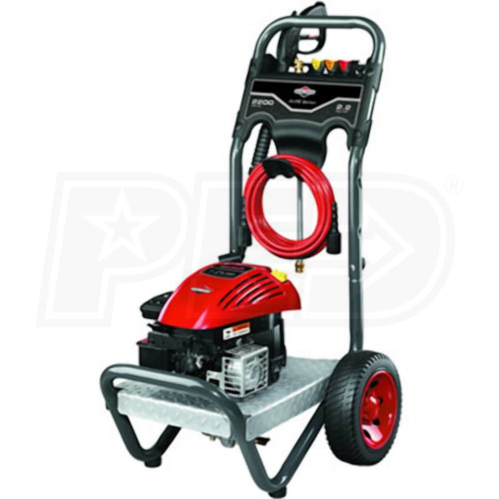 Briggs & Stratton 20272