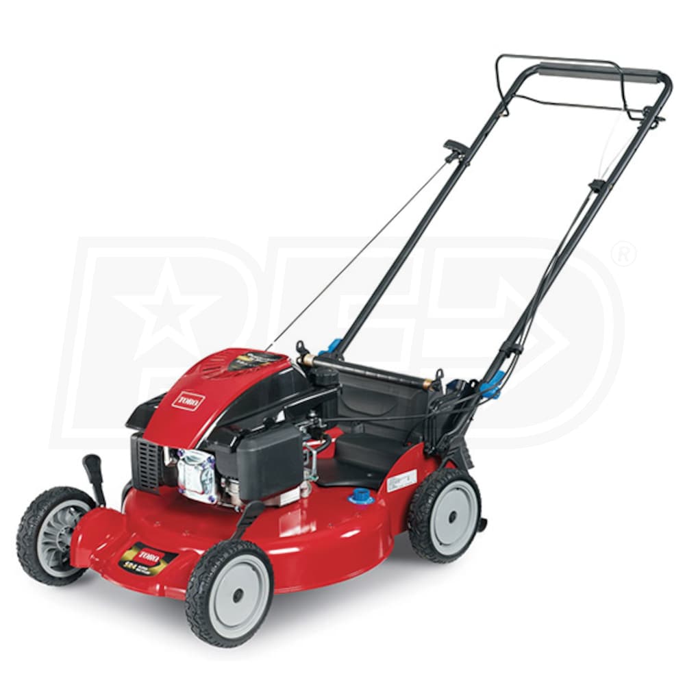 Toro sales 21381 manual