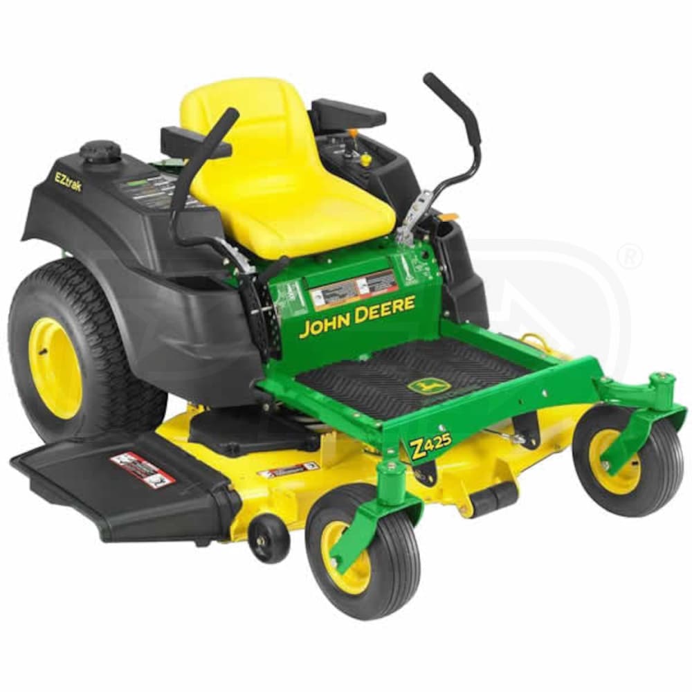 John Deere Z425