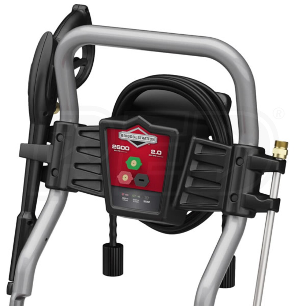 Briggs & Stratton 2600 PSI (Gas Cold Water) Pressure Washer Briggs & Stratton 20594