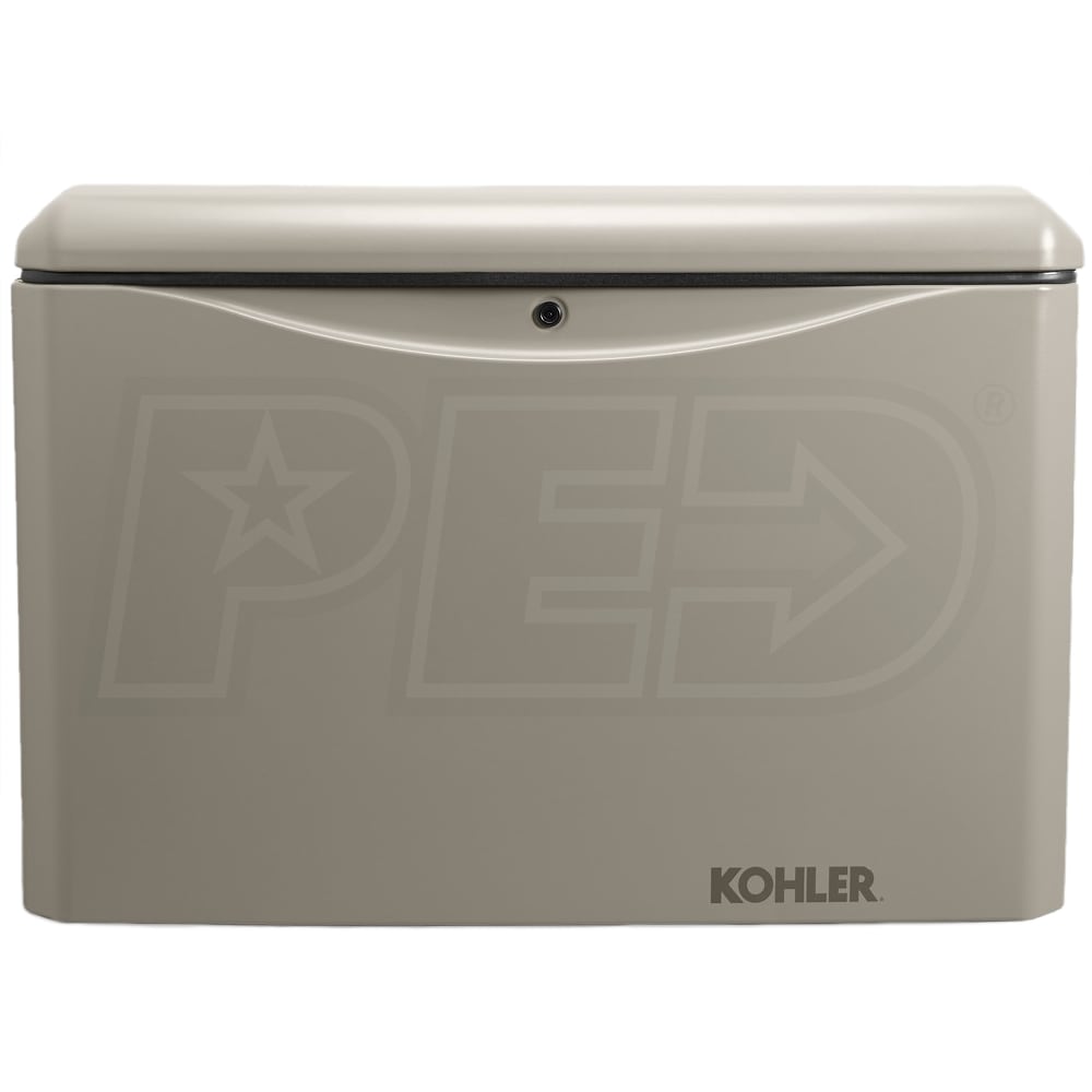 Kohler 20RCA-QS7