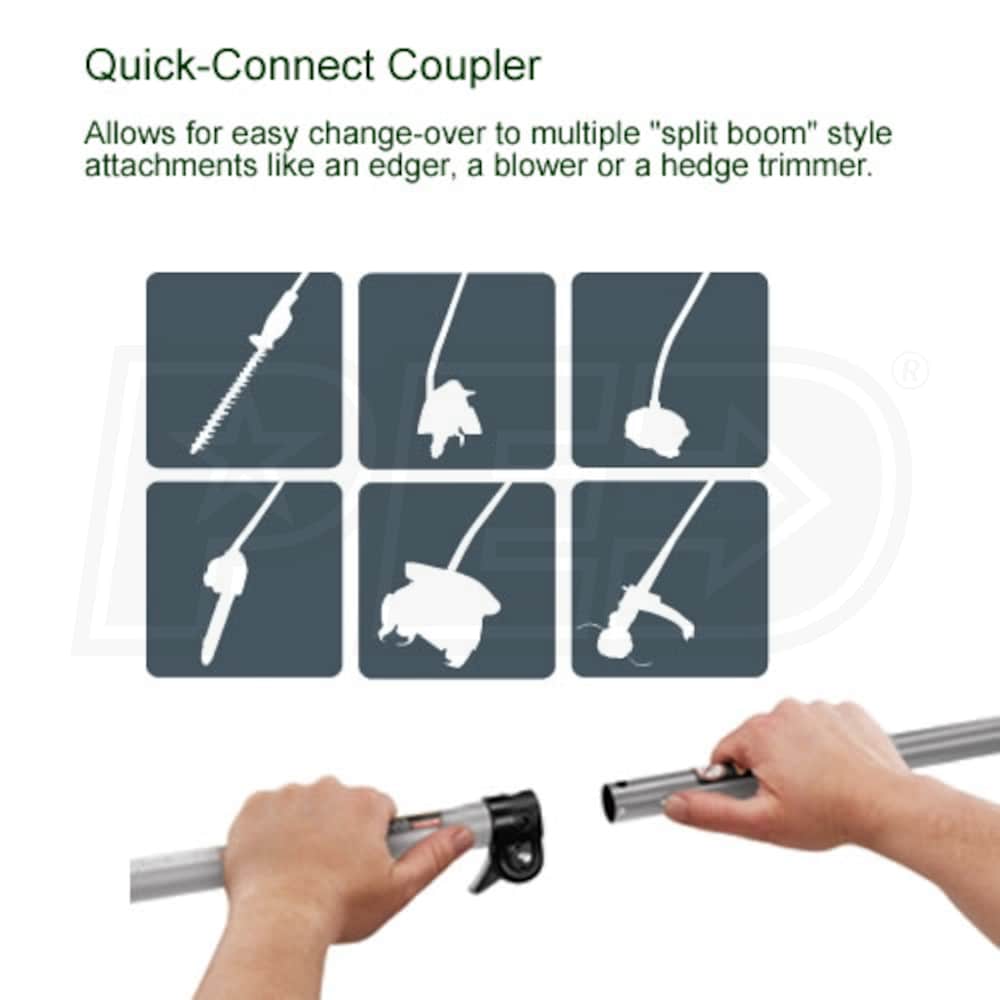 Greenworks Model 21142 Manual