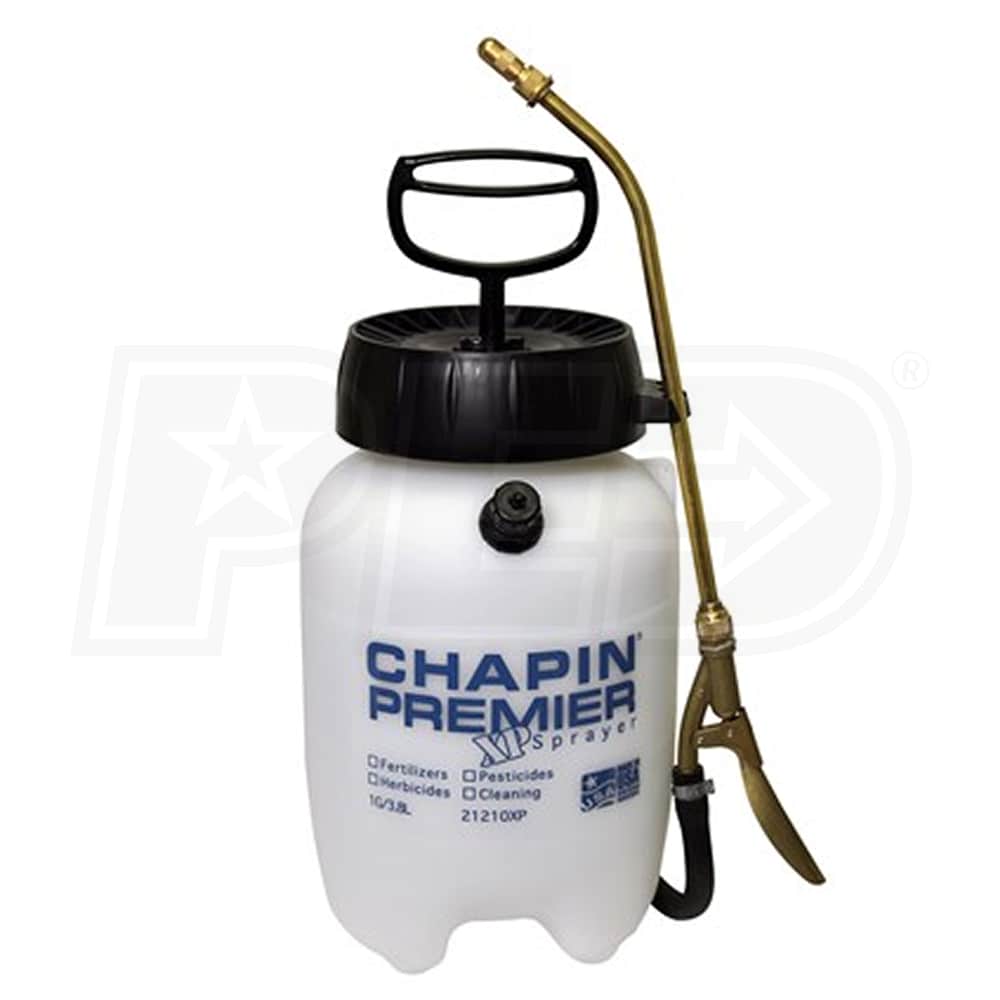 Chapin International 21210XP