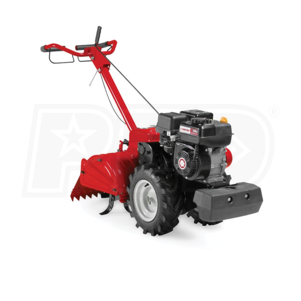 Troy-Bilt Mustang