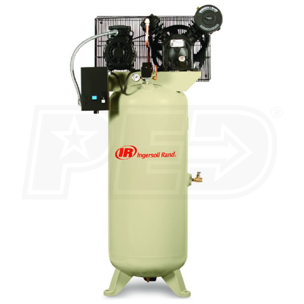 Ingersoll Rand 2340L5.230-3-SD