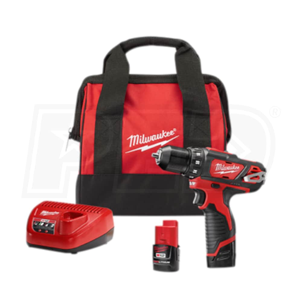 Milwaukee 2407-22