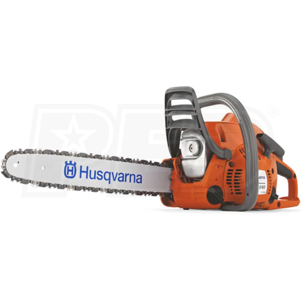 Husqvarna XXX