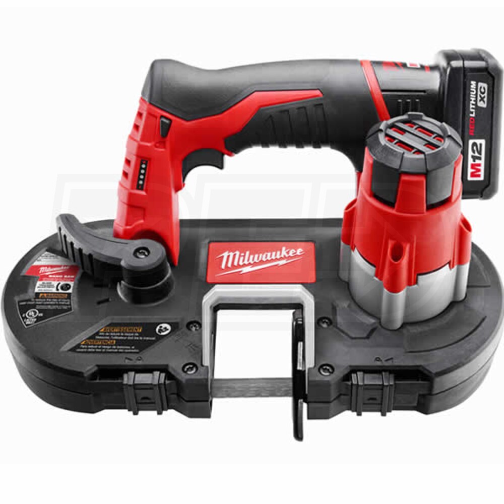 Milwaukee 2429-21XC