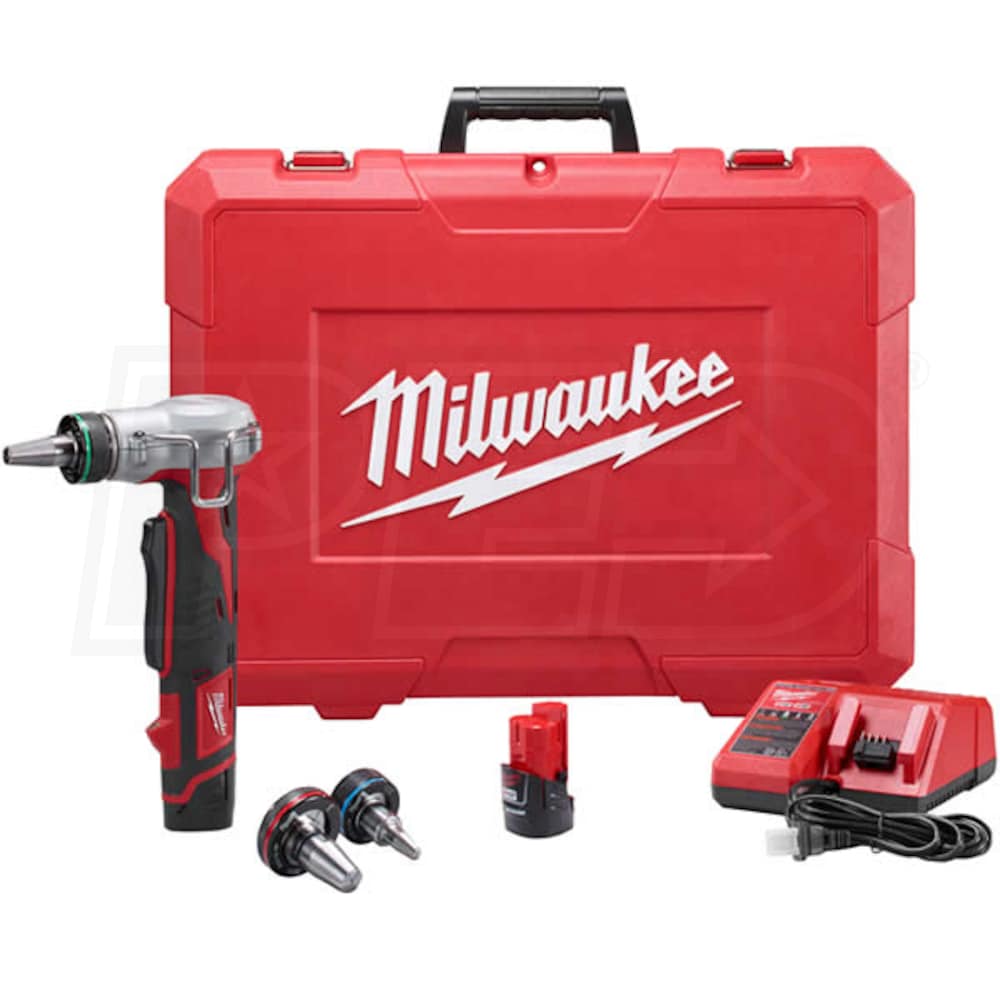 Milwaukee 2432-22