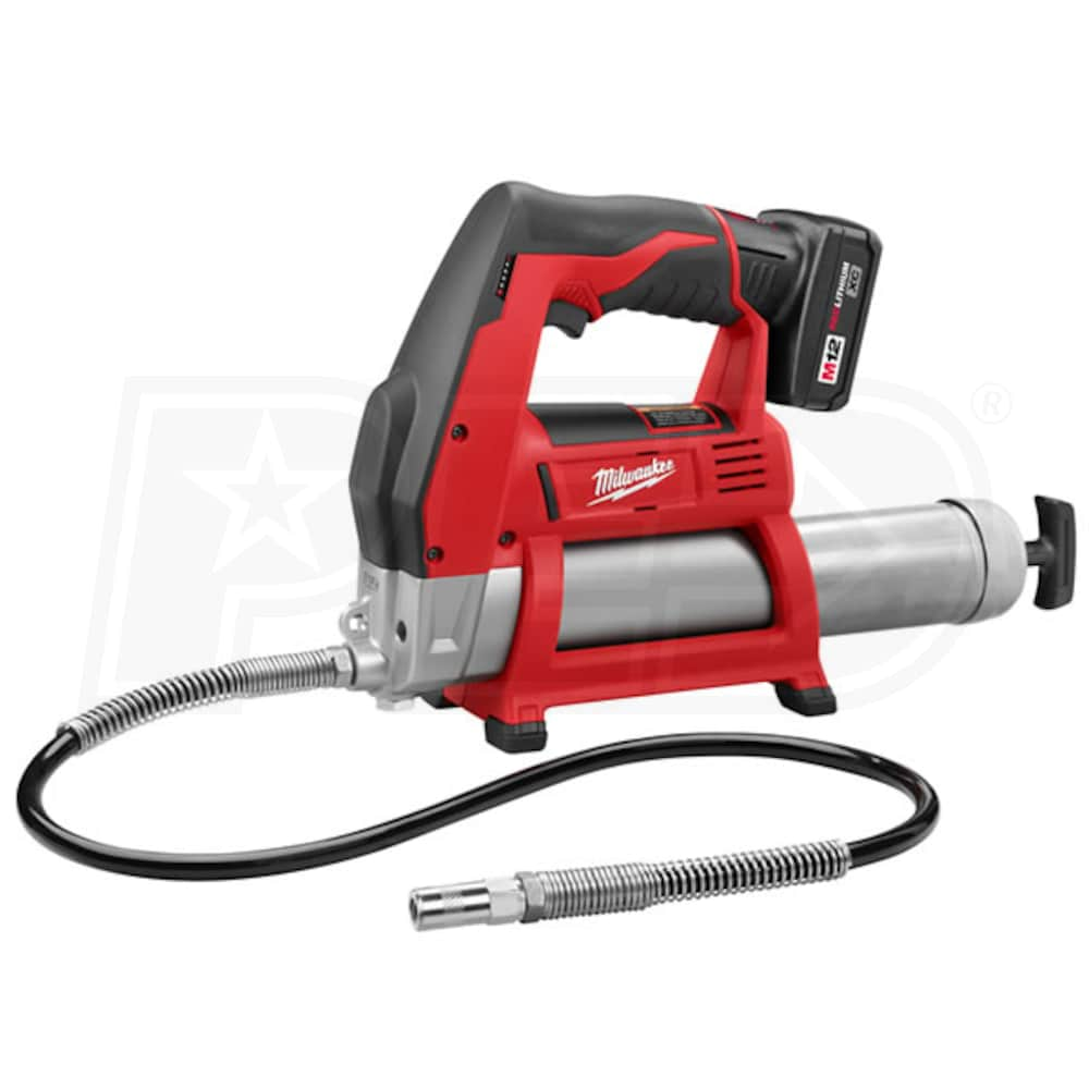 Milwaukee 2446-21XC