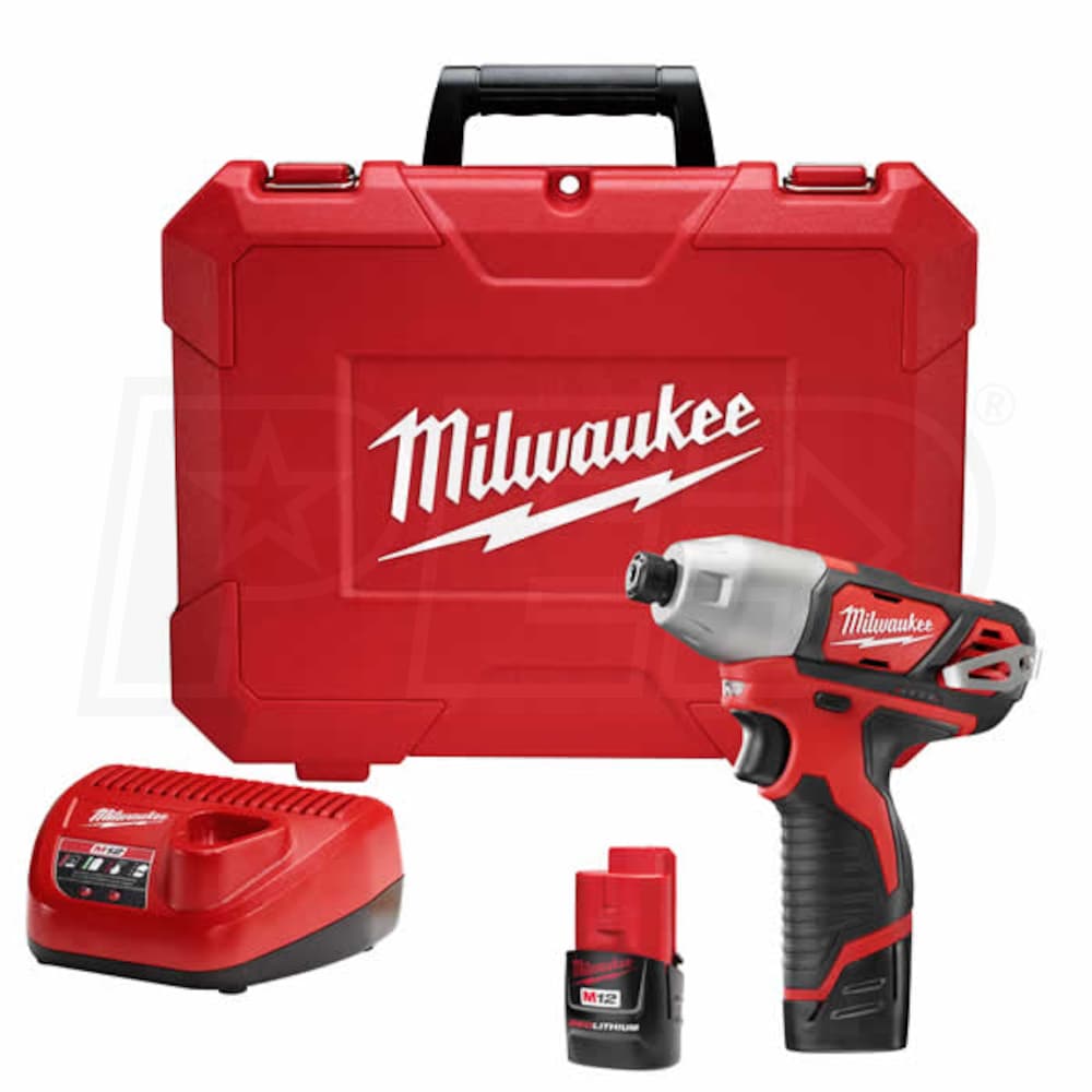 Milwaukee 2462-22