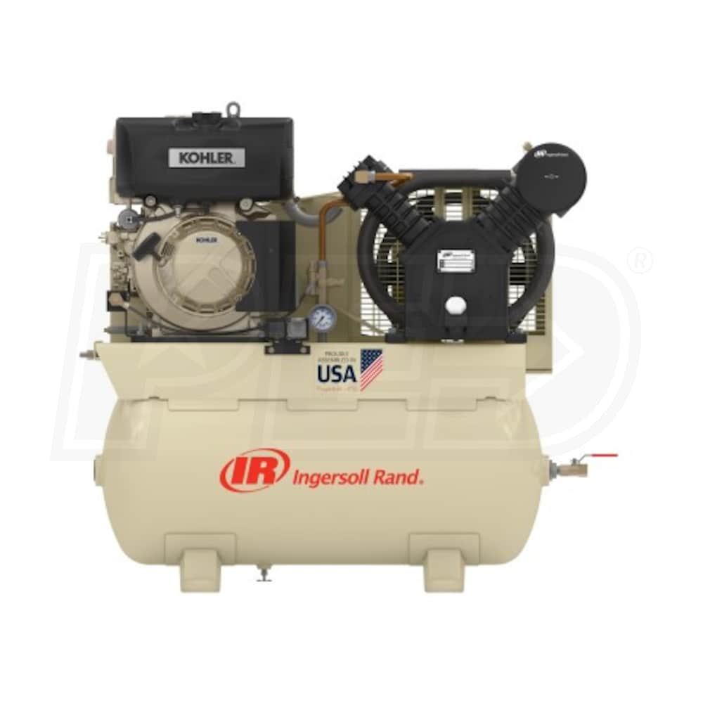 Ingersoll Rand 2475F10DK