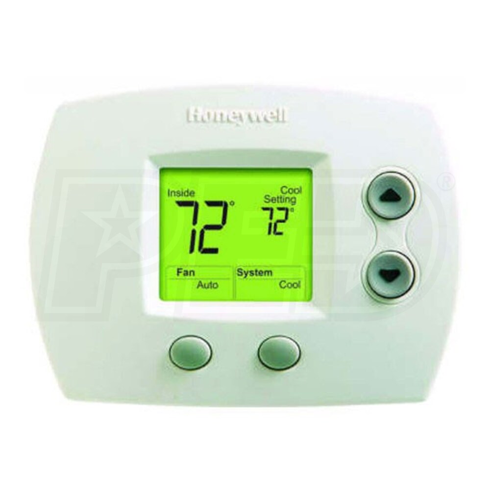 Honeywell TH5110D1006