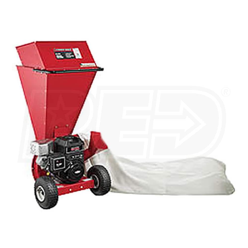 Troy-Bilt 24B-41M3066