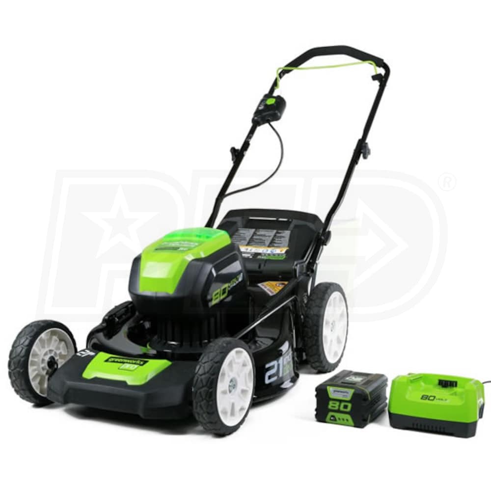 Greenworks 2501202