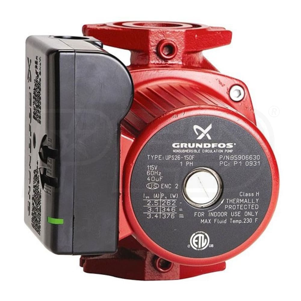 Grundfos 95906630