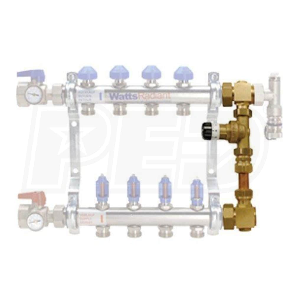 Watts Radiant D4402050