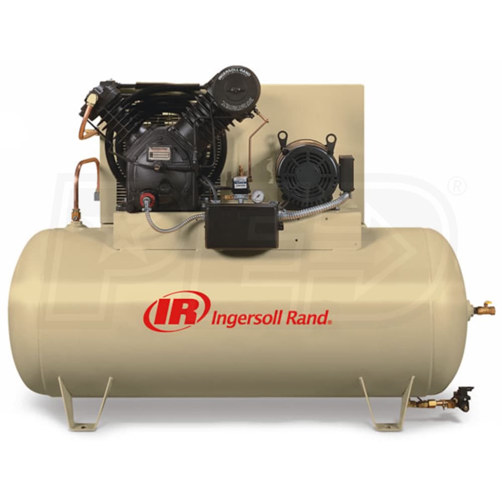 Ingersoll Rand 2545E10VP-460-N