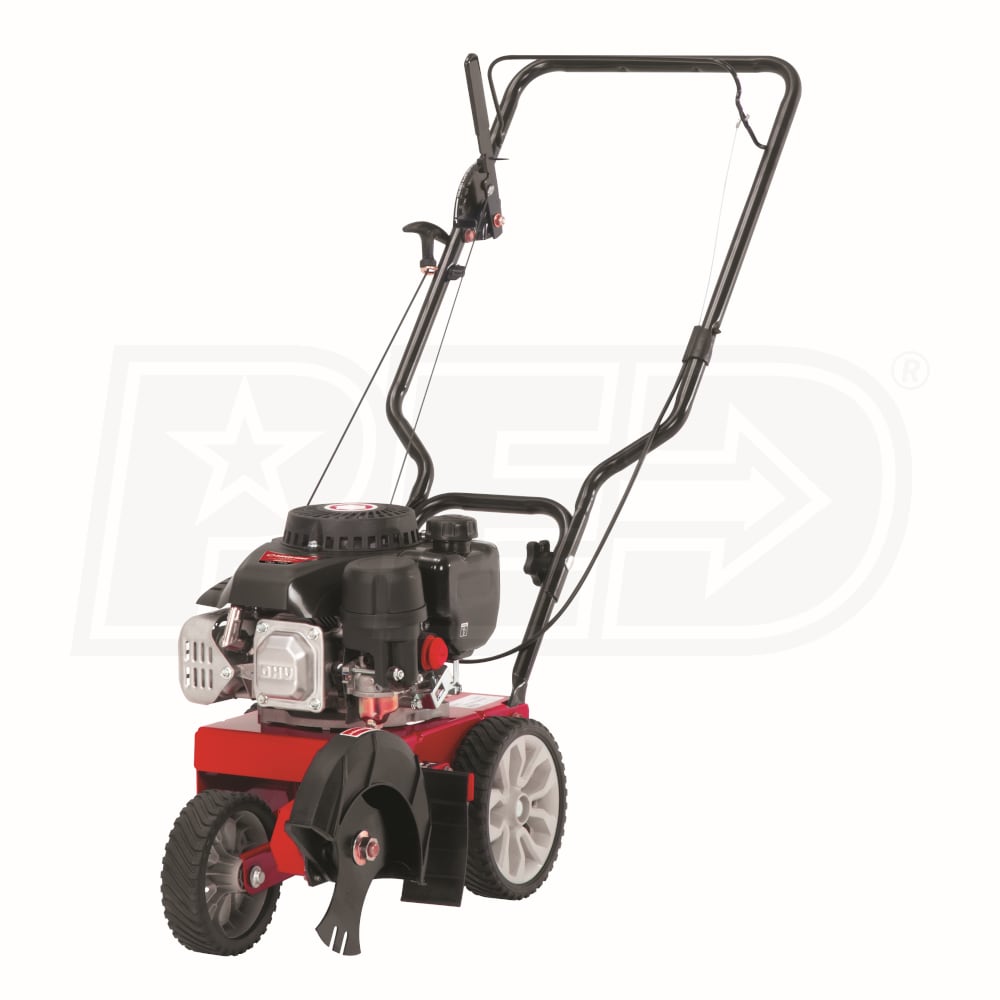 TroyBilt TBE500 (9") 79cc 4Cycle Edger TroyBilt TBE500