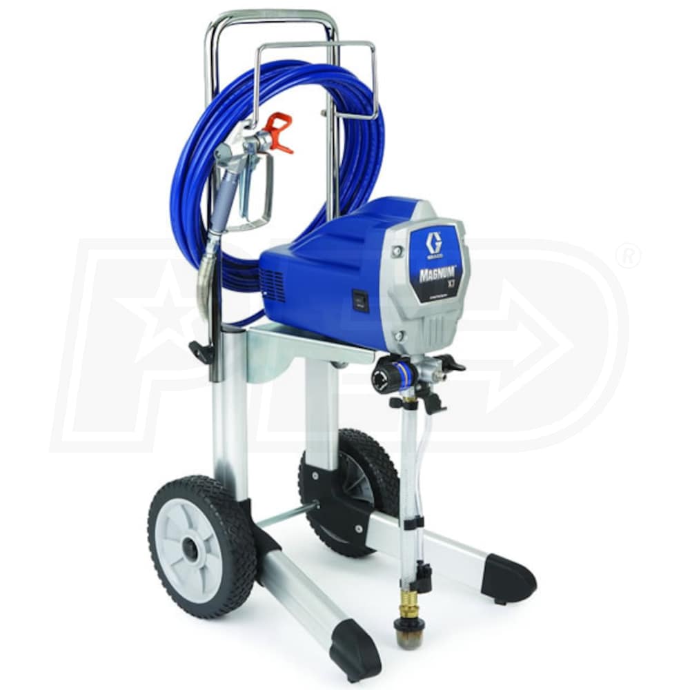 X7 graco paint sprayer sales