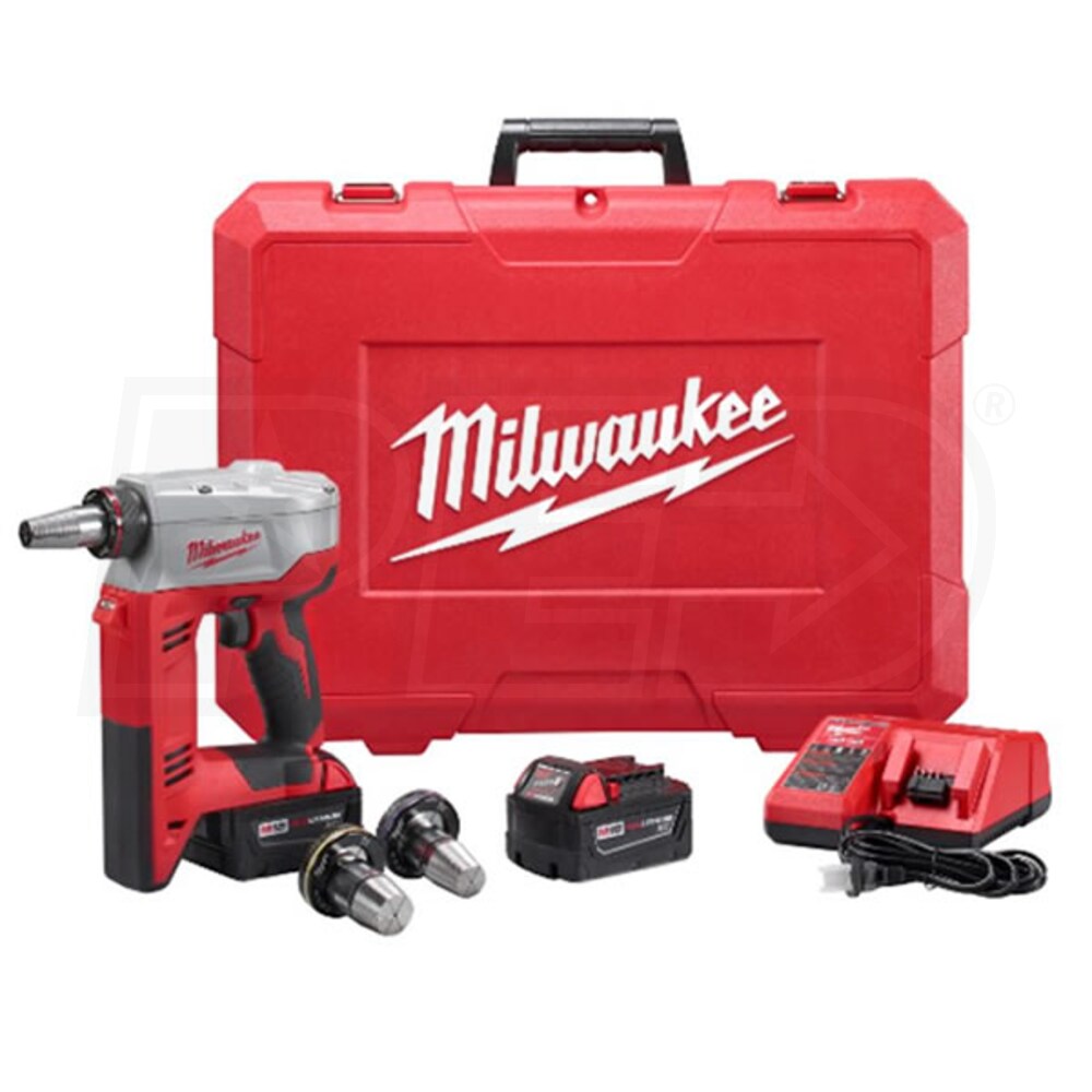 Milwaukee 2632-22XC