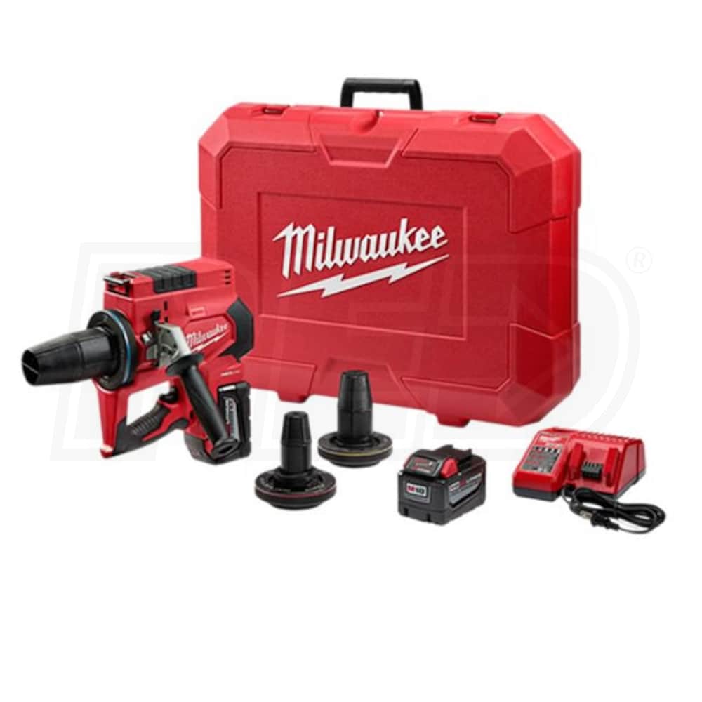 Milwaukee 2633-22HD