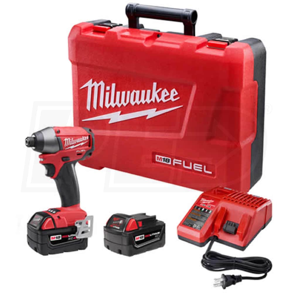 Milwaukee 2653-22