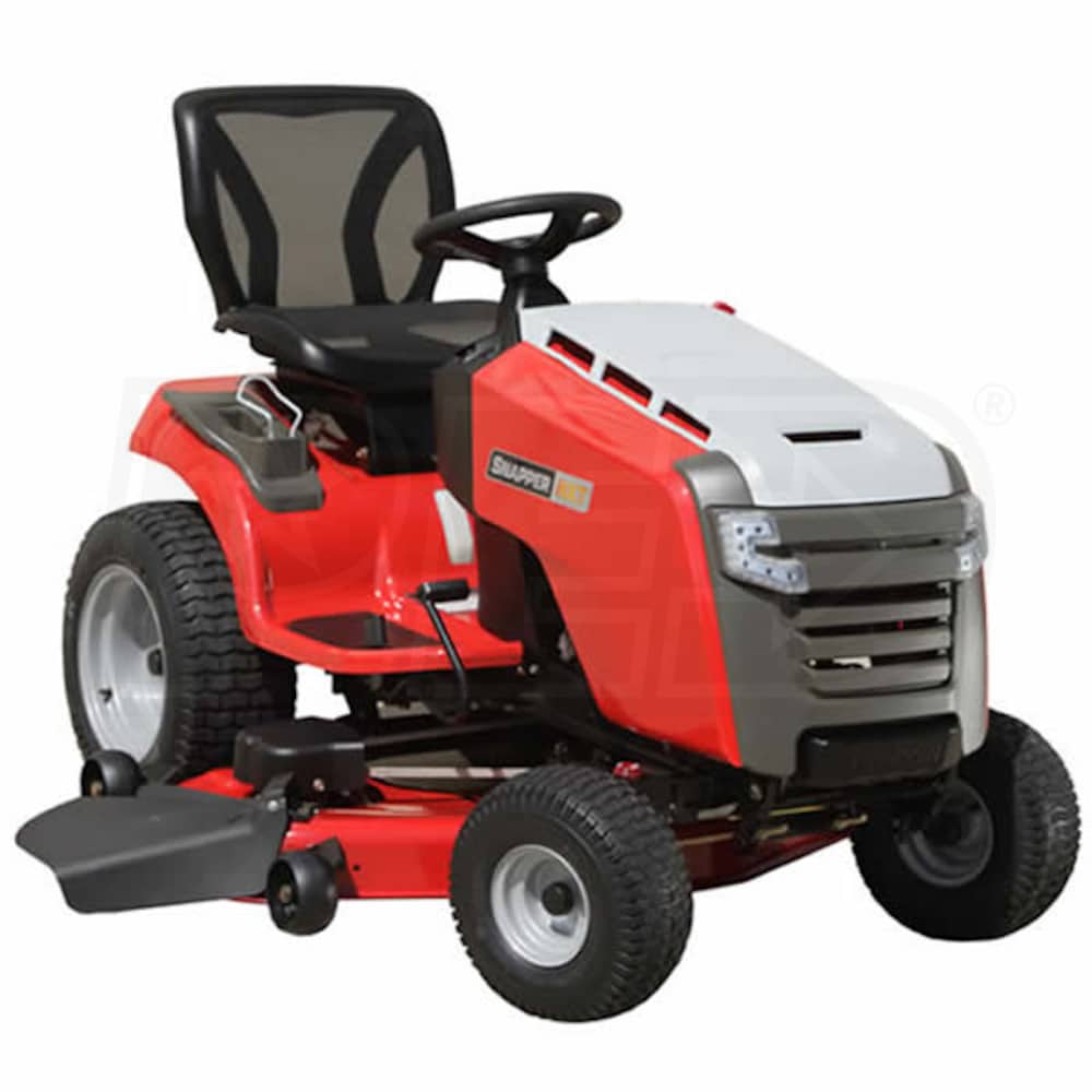 Snapper NXT2752 52 27HP NXT Lawn Tractor Scratch Dent Snapper 2690848 SD