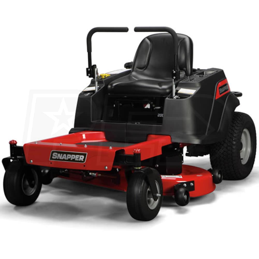 Snapper ZT2042 42 20HP Zero Turn Mower 2013 Model Snapper 2691135