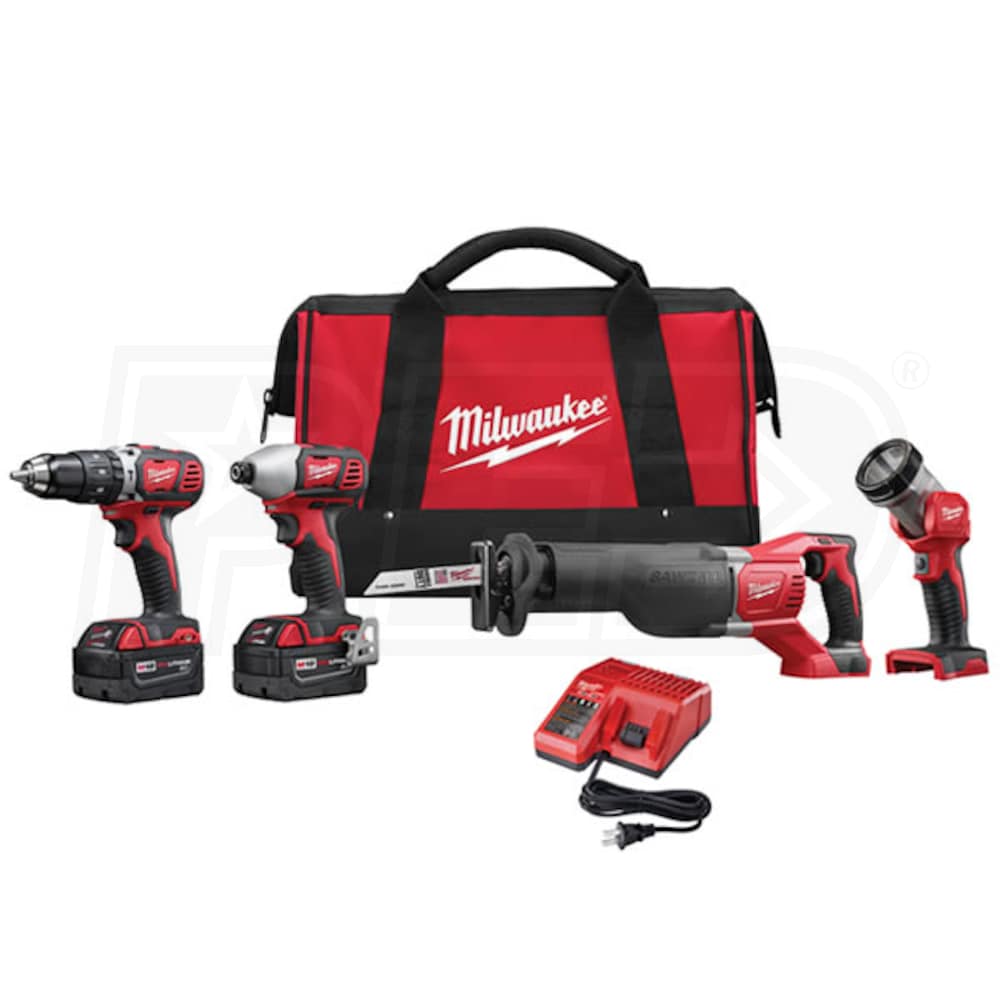 Milwaukee 2696-24