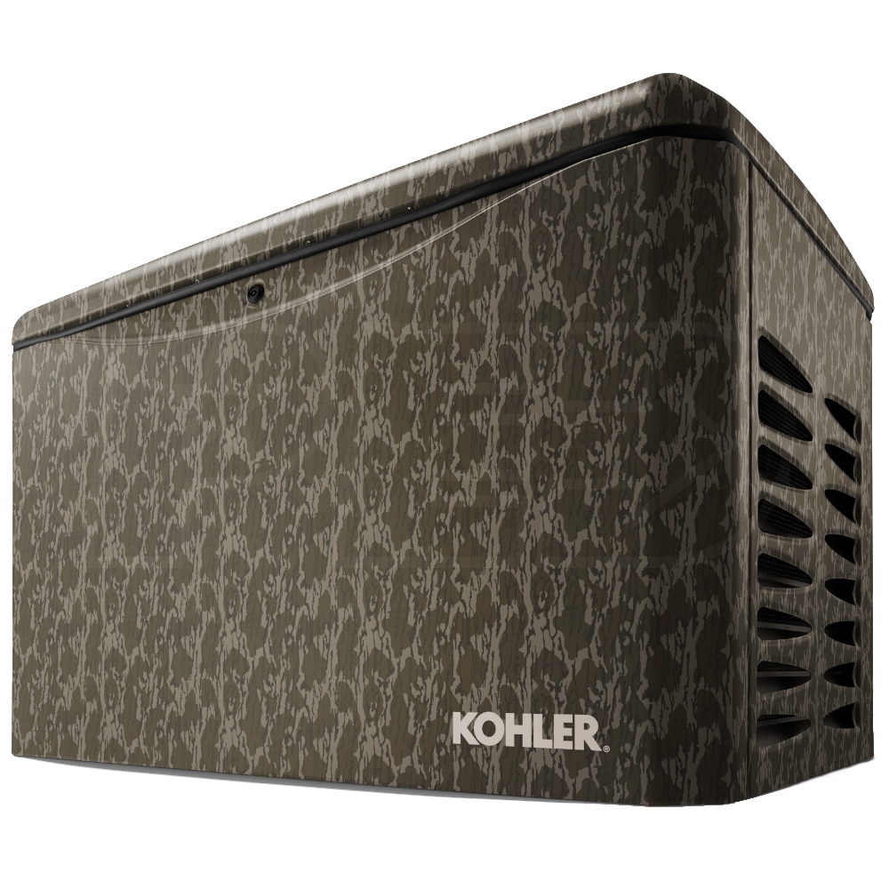 Kohler 26RCA-QS11