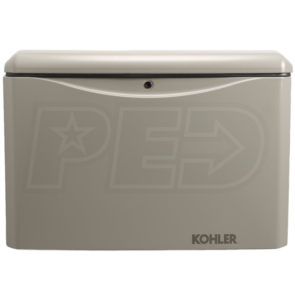 Kohler 26RCA-QS4