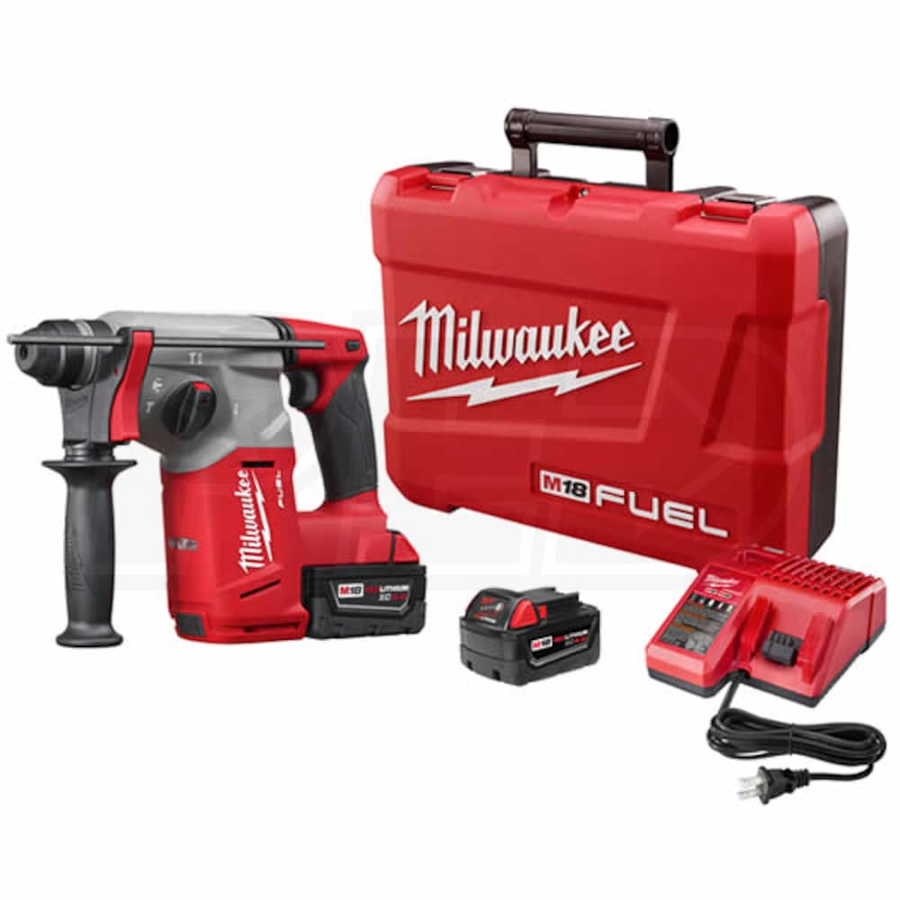 Milwaukee 2712-22