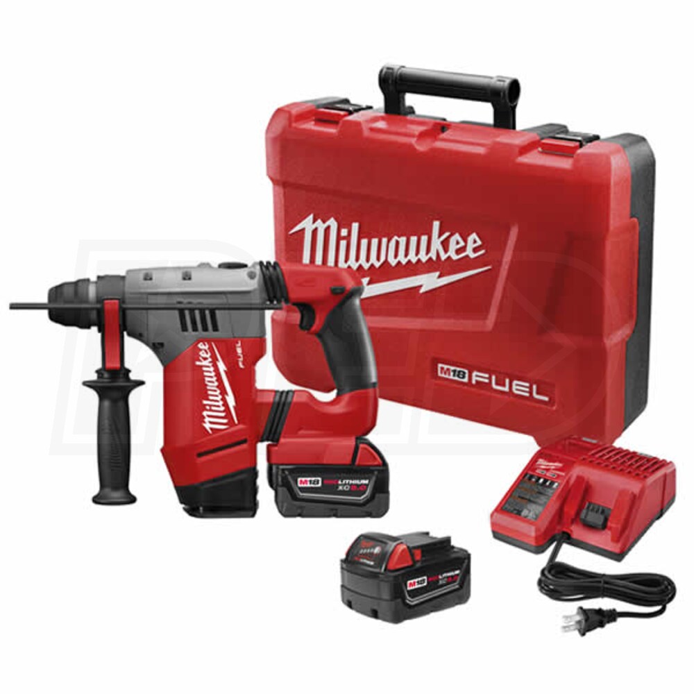 Milwaukee 2715-22