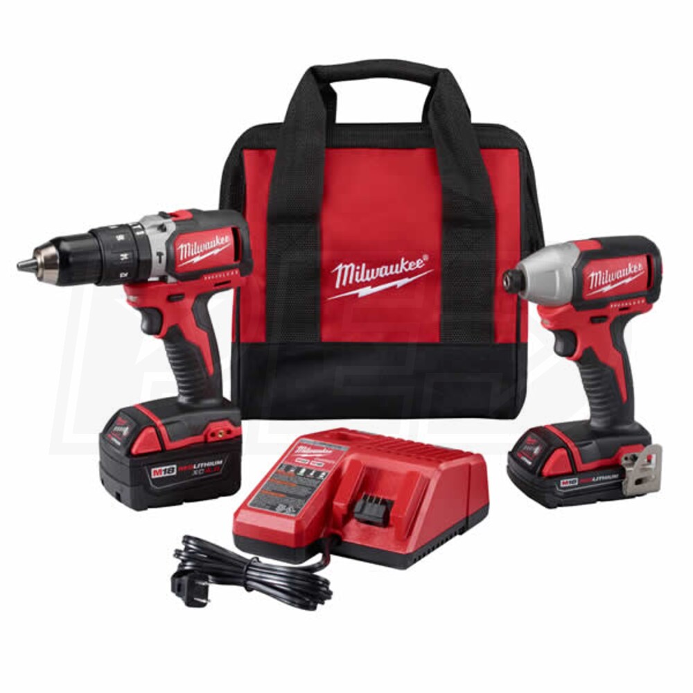 Milwaukee 2799-22CX