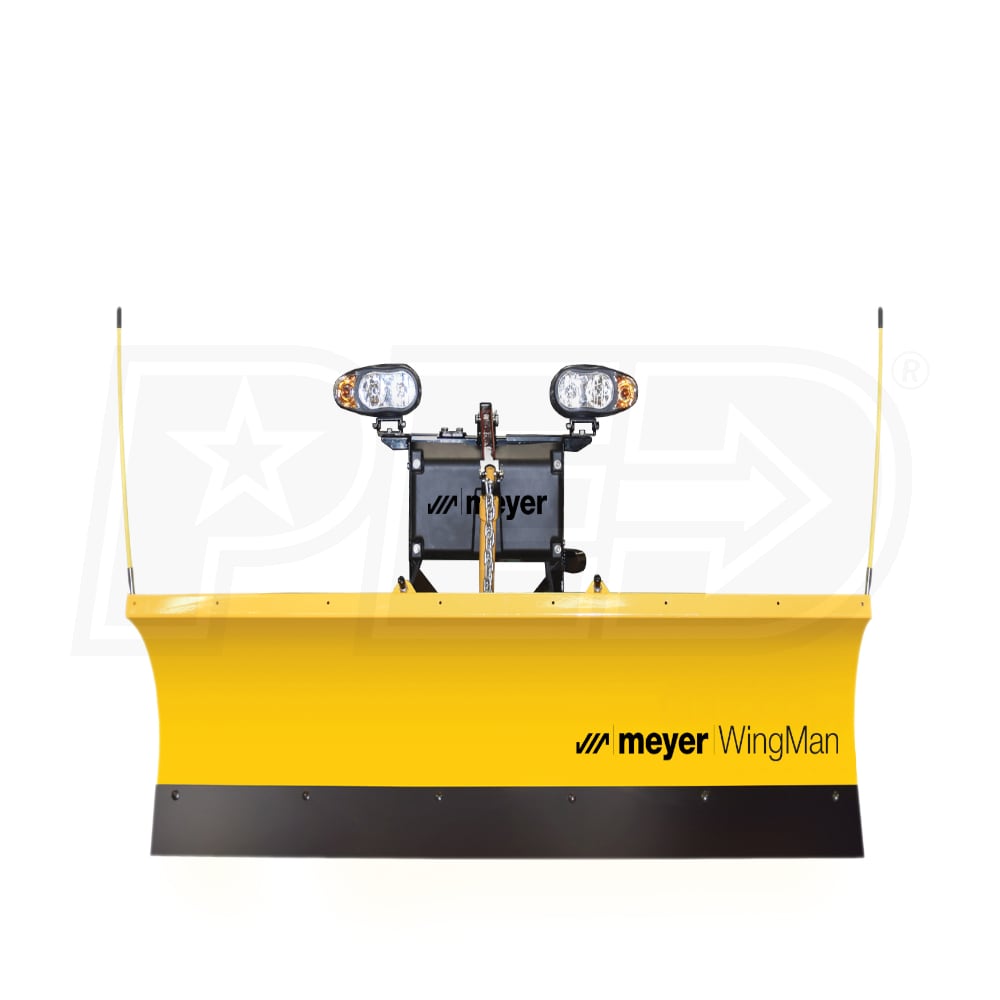 Meyer Products 28300
