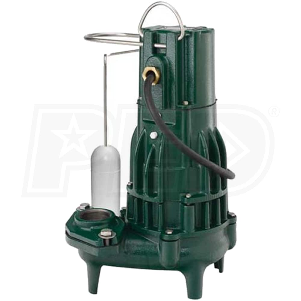 Zoeller 292-0001-SD