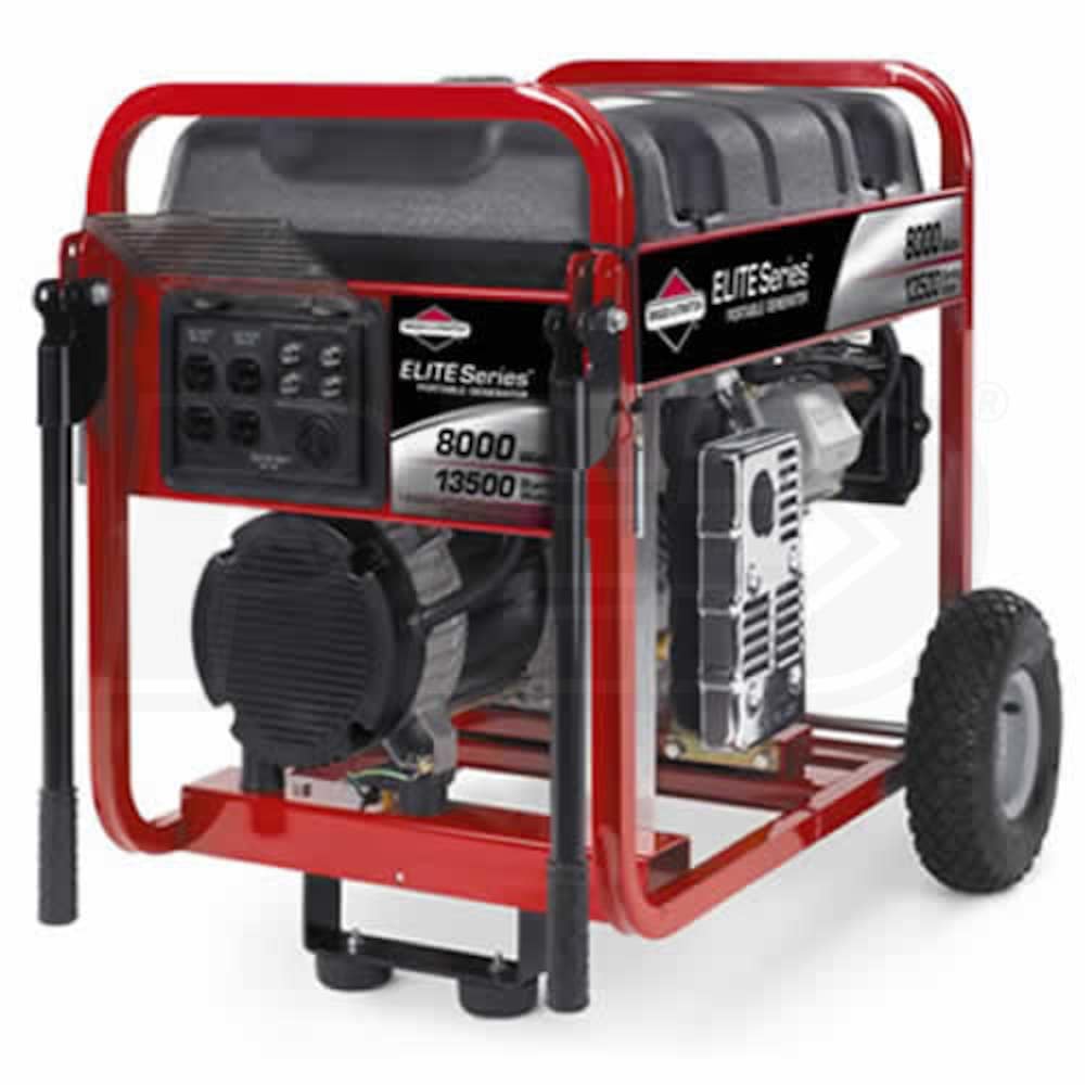Briggs & Stratton 30210