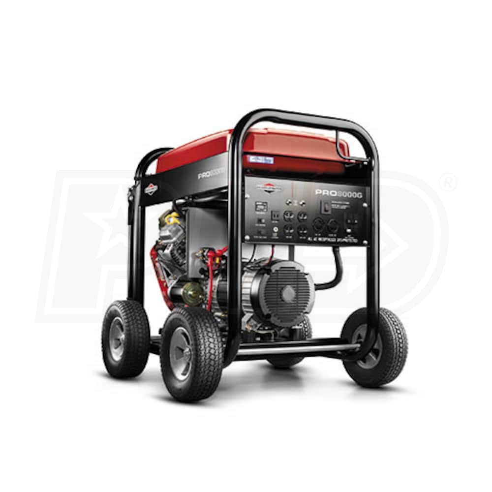 Briggs & Stratton 30337